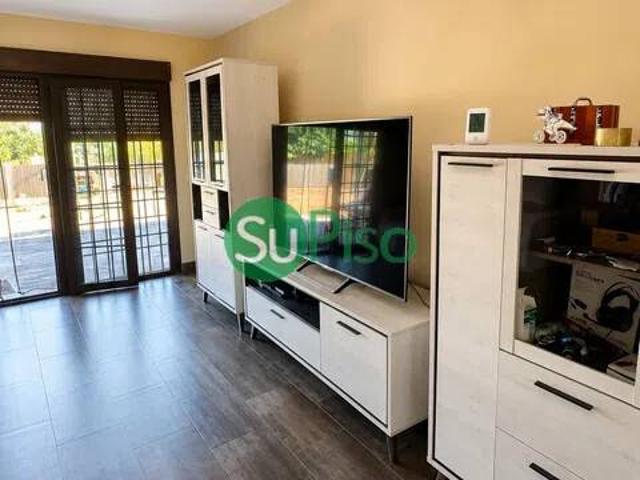 Casa en venta en El Viso De San Juan, Castilla-La Mancha