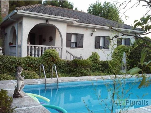 Casa en venta en El Viso De San Juan