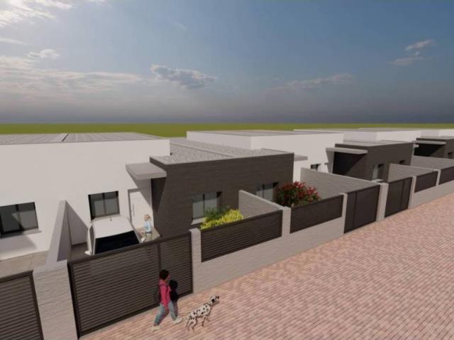 Casa en venta en El Viso De San Juan