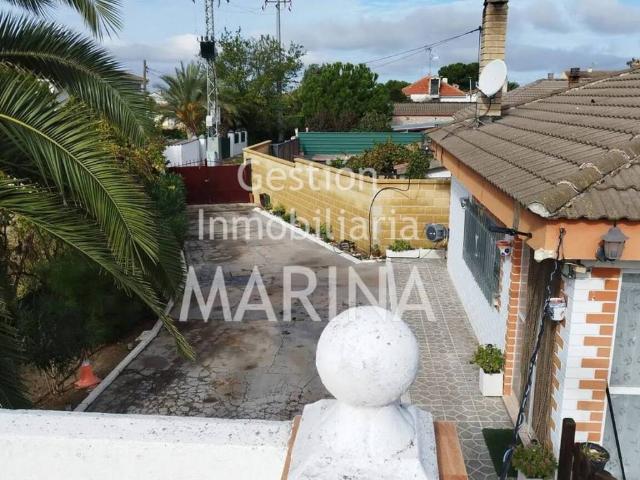 Casa en venta en El Viso De San Juan