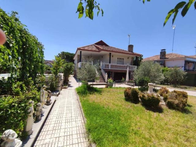 Casa en venta en El Viso De San Juan
