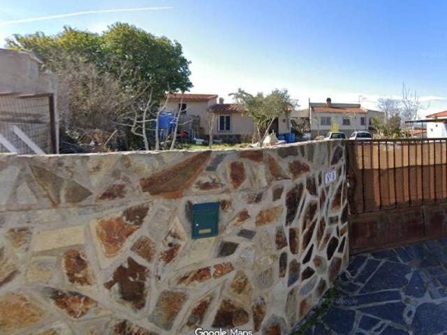 Casa en venta en El Viso De San Juan, Toledo