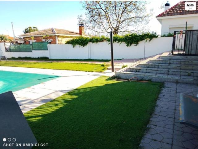 Casa en venta en El Viso De San Juan