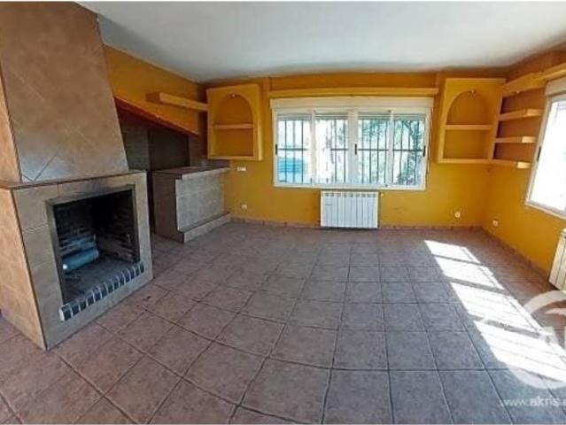 Casa en venta en El Viso De San Juan, Castilla-La Mancha