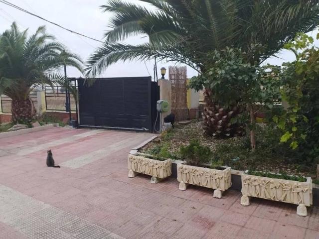 Casa en venta en El Viso De San Juan
