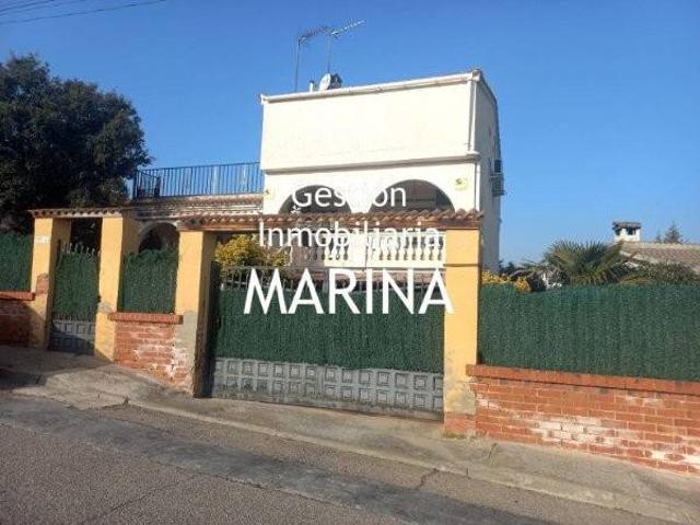 Casa en venta en El Viso De San Juan