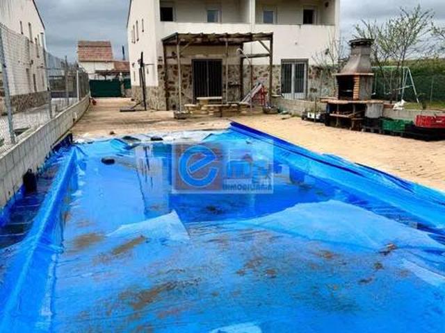 Casa en venta en El Viso De San Juan, Castilla-La Mancha
