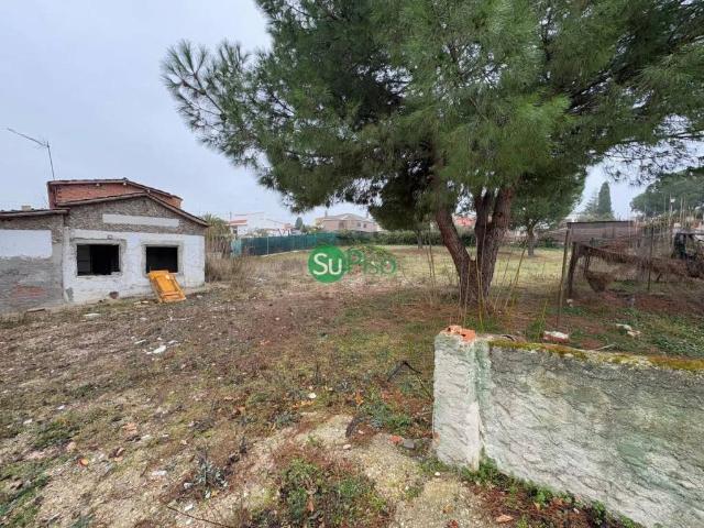 Casa en venta en El Viso De San Juan
