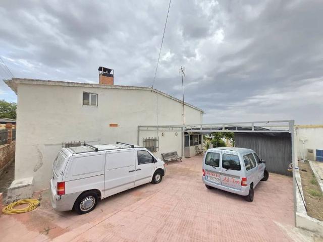 Casa en venta en El Viso De San Juan, Toledo