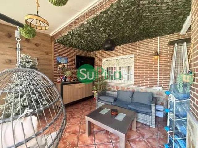 Casa en venta en El Viso De San Juan, Castilla-La Mancha