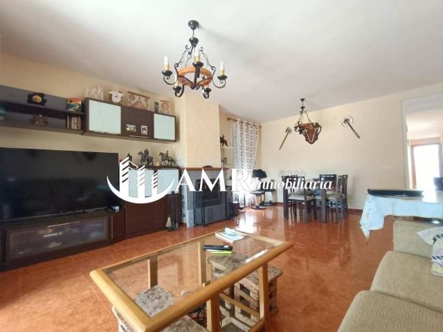 Casa en venta en El Viso De San Juan, Castilla-La Mancha