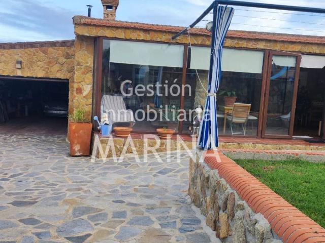 Casa en venta en El Viso De San Juan