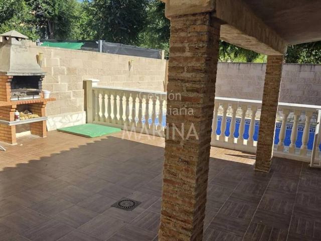 Casa en venta en El Viso De San Juan