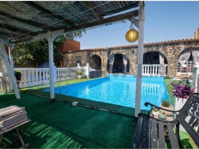 Casa en venta en El Viso De San Juan, Castilla-La Mancha
