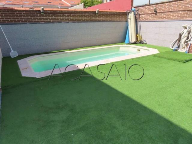 Casa en venta en El Viso De San Juan, Castilla-La Mancha