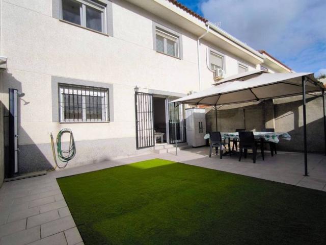 Casa en venta en El Viso De San Juan, Castilla-La Mancha