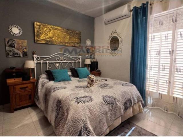 Casa en venta en El Viso De San Juan, Castilla-La Mancha