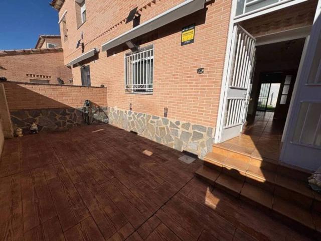 Casa en venta en El Viso De San Juan, Castilla-La Mancha