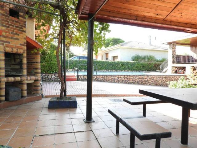 Casa en venta en Urbanización Valle de la Cuna, El Viso De San Juan