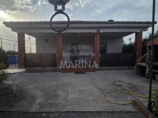 Casa en venta en El Viso De San Juan, Toledo