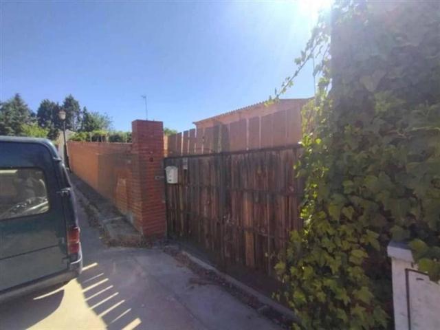 Casa en venta en El Viso De San Juan