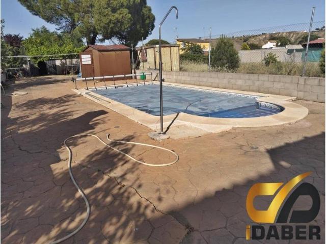 Casa en venta en El Viso De San Juan, Castilla-La Mancha