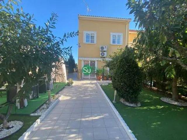 Casa en venta en El Viso De San Juan, Toledo