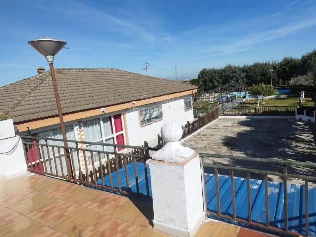 Casa en venta en El Viso De San Juan