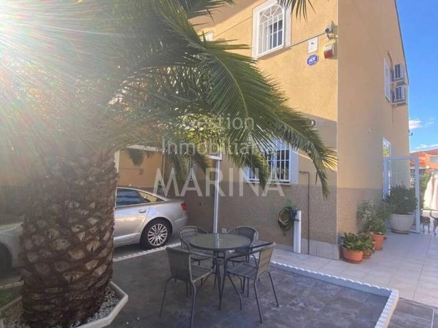 Casa en venta en El Viso De San Juan