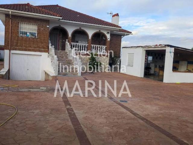 Casa en venta en Palomeque