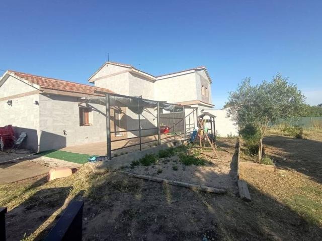 Casa en venta en El Viso De San Juan, Castilla-La Mancha