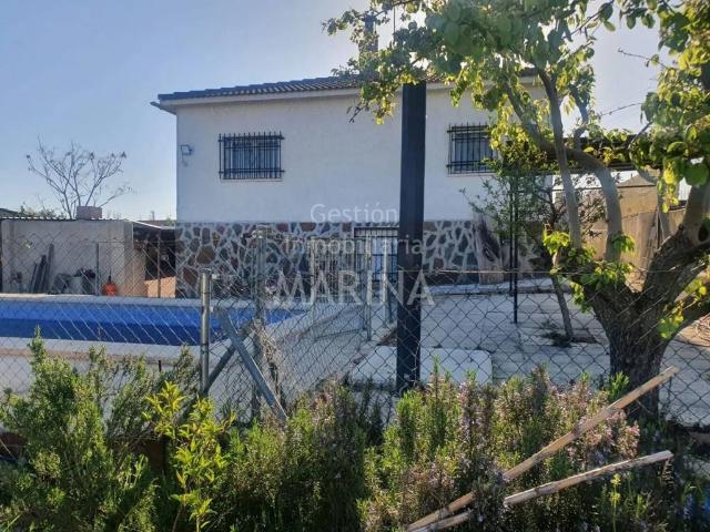 Casa en venta en Palomeque