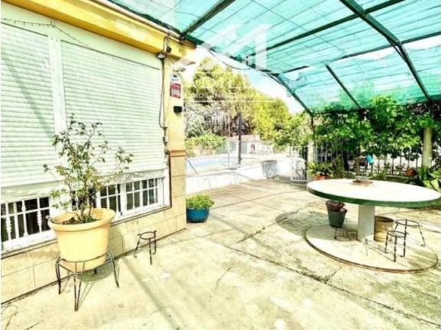 Casa en venta en El Viso De San Juan, Castilla-La Mancha