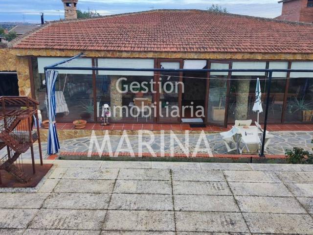 Casa en venta en El Viso De San Juan