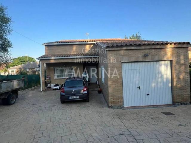 Casa en venta en El Viso De San Juan, Toledo