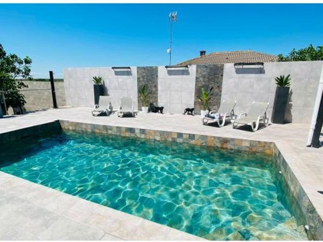 Casa en venta en Urbanización Valle de la Cuna, El Viso De San Juan