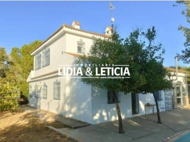 Casa en venta en El Viso Del Alcor, Andalucía