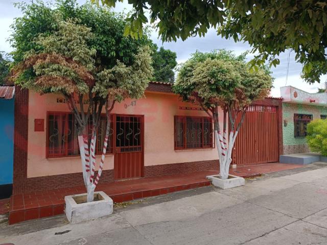 Casa en venta en Oriental, Zulia