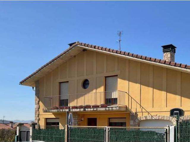 Casa en venta en Arabako lautada, Guipúzcoa
