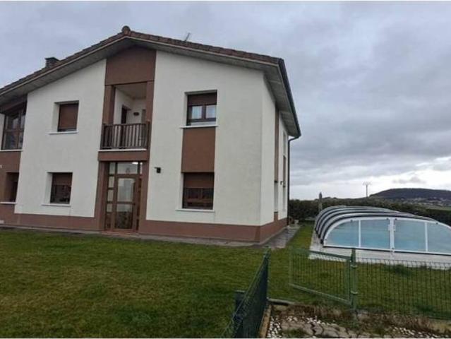 Casa en venta en Arabako lautada, Guipúzcoa