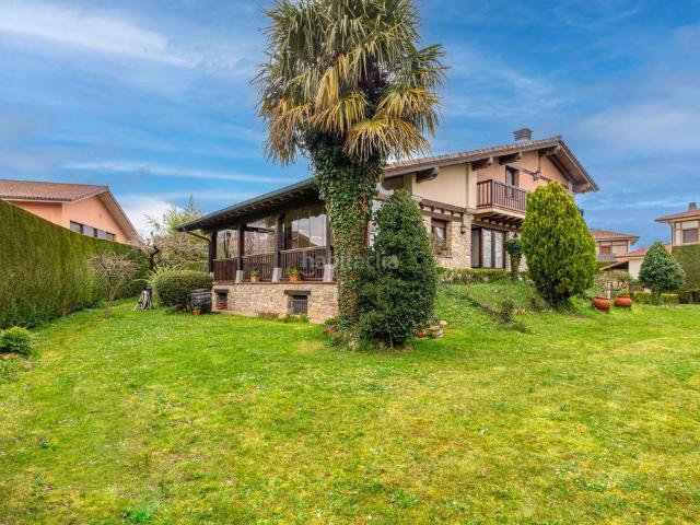 Casa en venta en Arabako lautada, Guipúzcoa