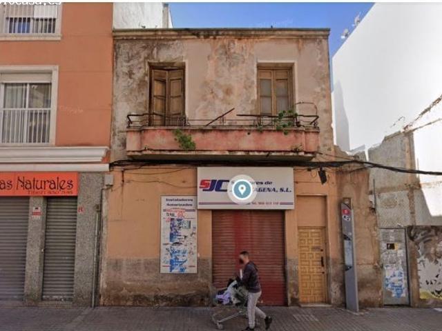 Casa en venta en Dones de les Palmes, el Baix Vinalopó