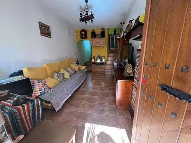 Casa en venta en Villares, Elche De La Sierra