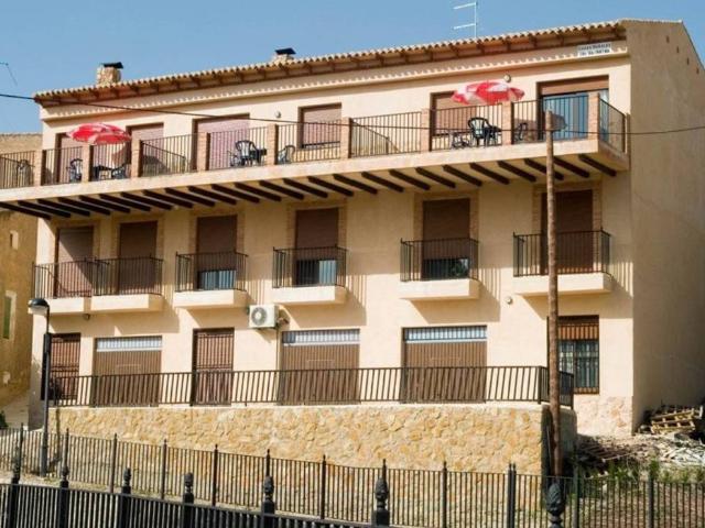 Casa en venta en Elche De La Sierra, Castilla-La Mancha