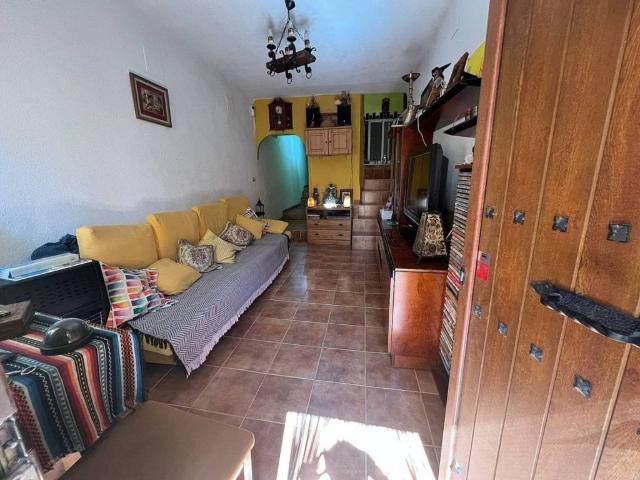 Casa en venta en Elche De La Sierra, Castilla-La Mancha