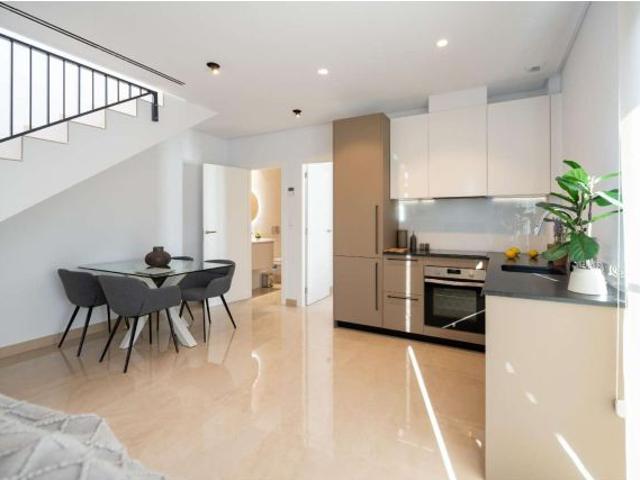 Casa en venta en Elche De La Sierra, Castilla-La Mancha