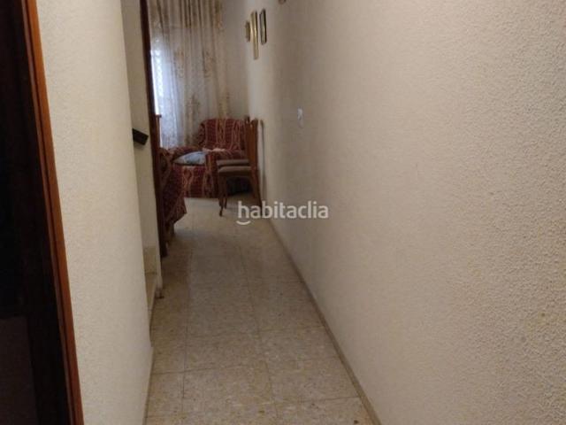 Casa en venta en Elche De La Sierra, Castilla-La Mancha