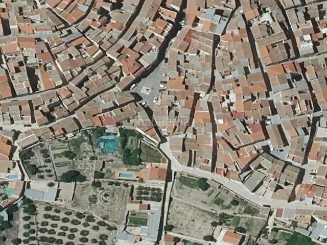 Casa en venta en Elche de la Sierra, Albacete