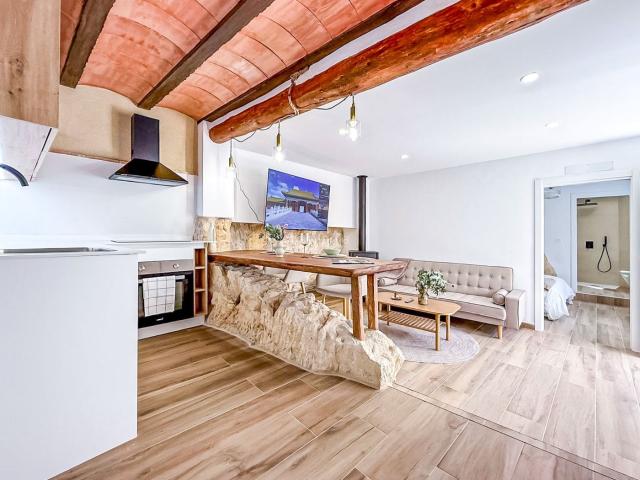 Casa en venta en Elche De La Sierra, Castilla-La Mancha