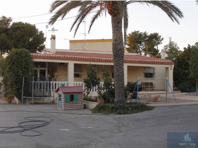 Casa en venta en el Baix Vinalopó, Valencia